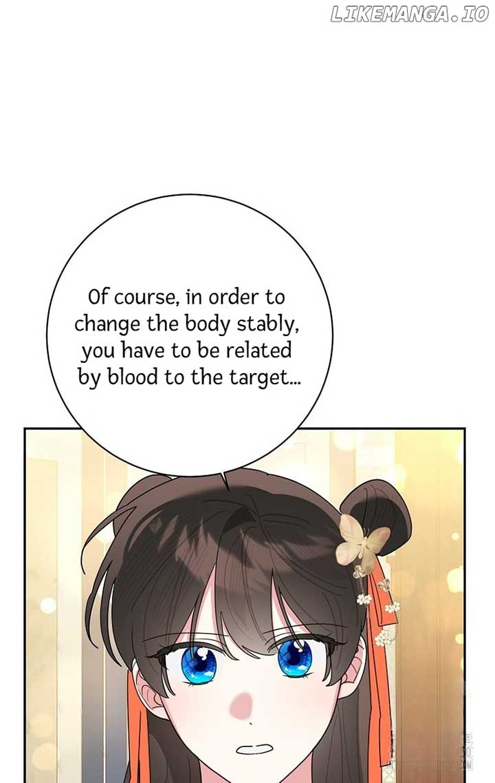 I Am The Precious Daughter Of The Greatest Villain In The Fantasy World Chapter 126 - Page 65