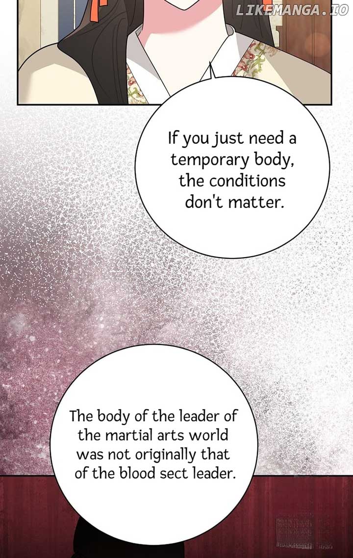 I Am The Precious Daughter Of The Greatest Villain In The Fantasy World Chapter 126 - Page 66