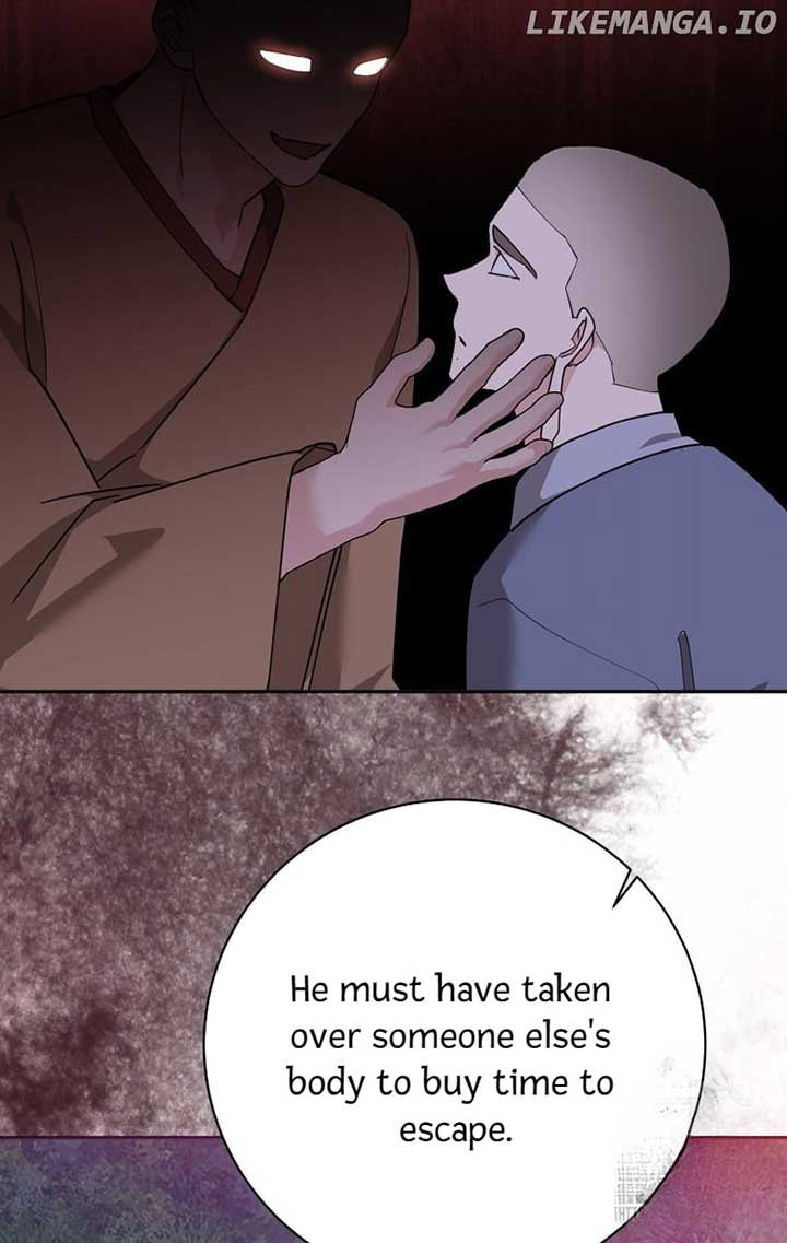I Am The Precious Daughter Of The Greatest Villain In The Fantasy World Chapter 126 - Page 67