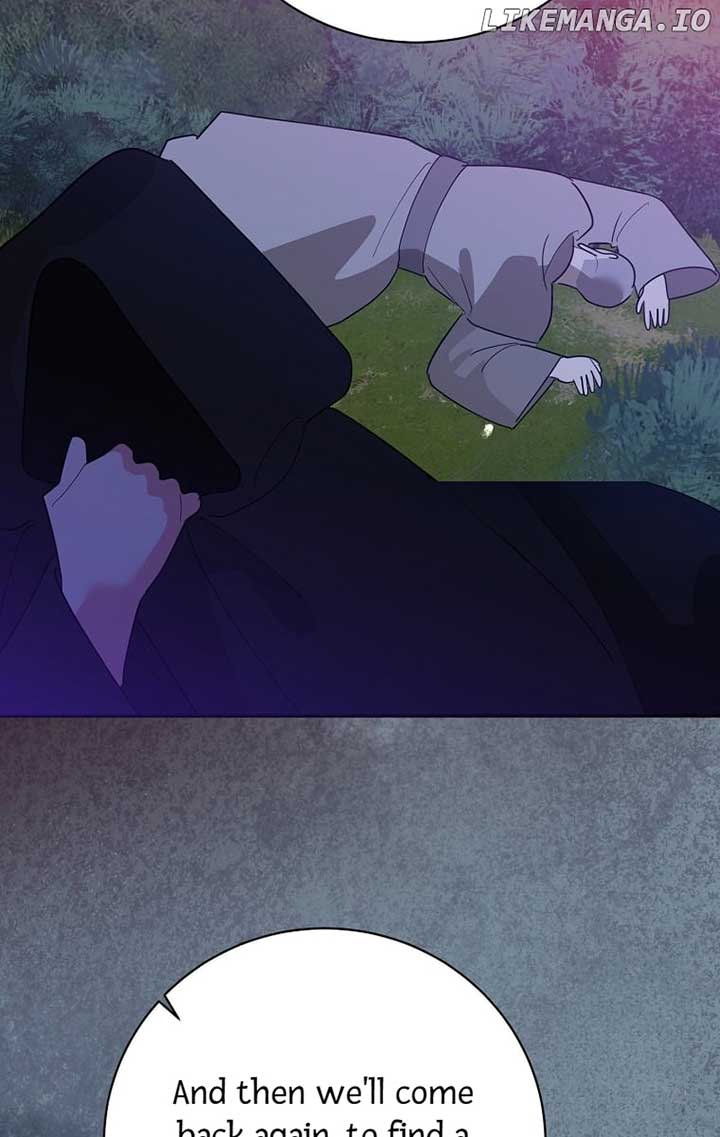 I Am The Precious Daughter Of The Greatest Villain In The Fantasy World Chapter 126 - Page 68
