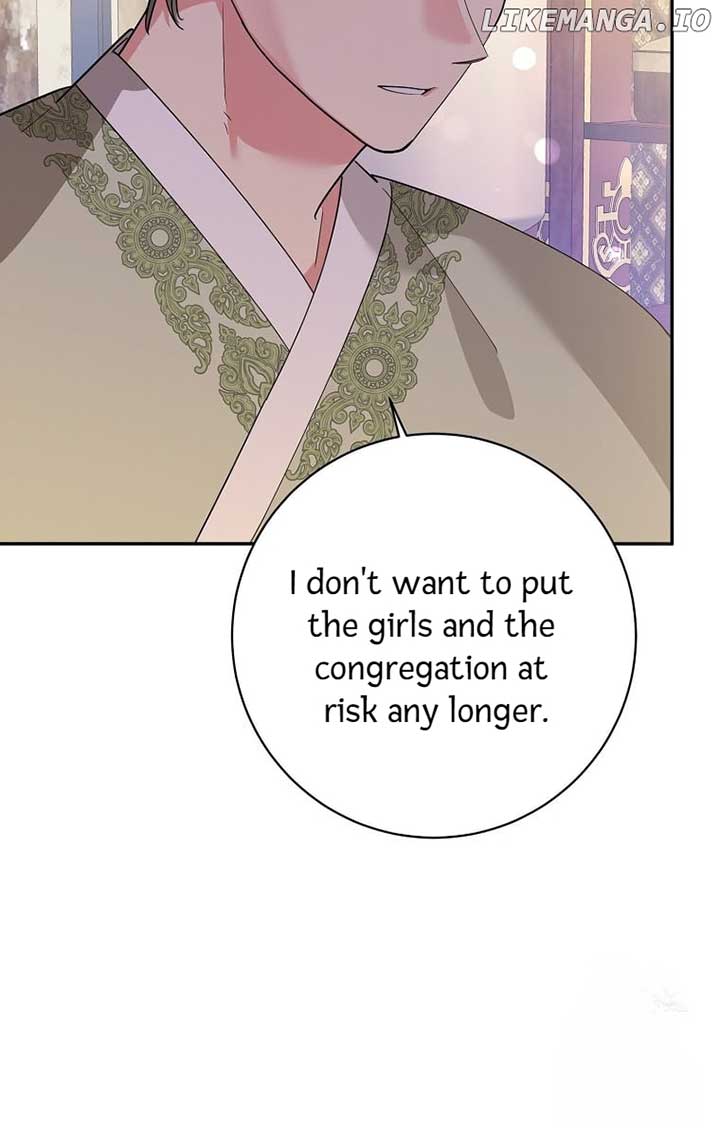 I Am The Precious Daughter Of The Greatest Villain In The Fantasy World Chapter 126 - Page 73