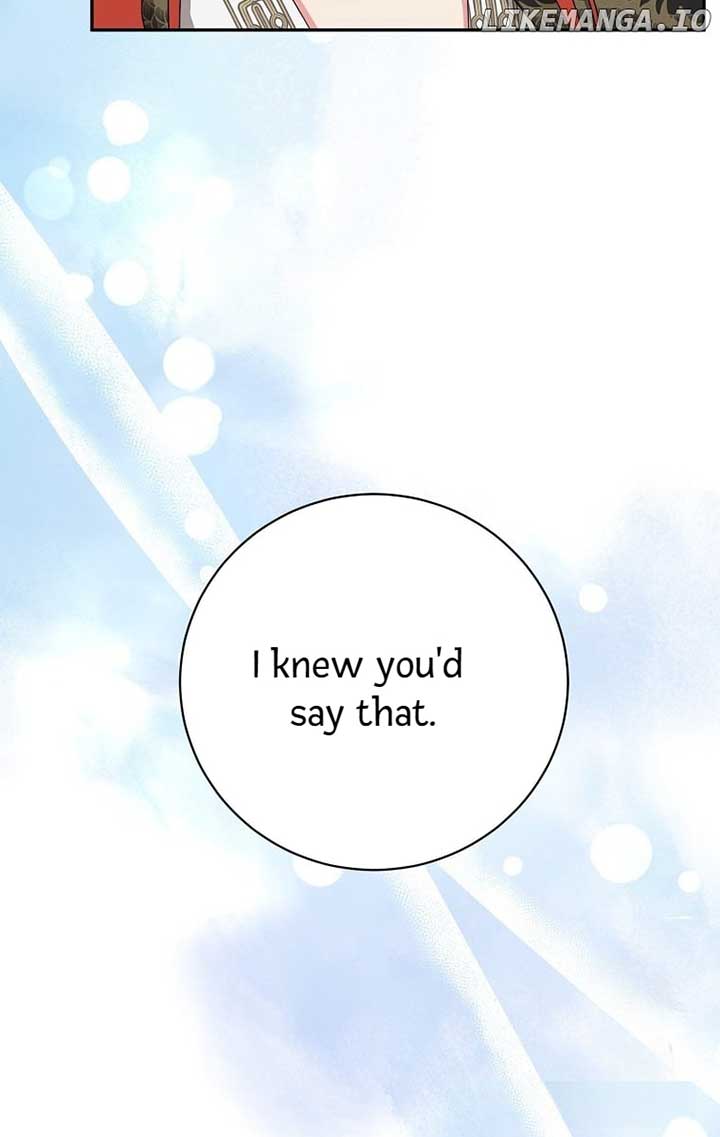 I Am The Precious Daughter Of The Greatest Villain In The Fantasy World Chapter 126 - Page 75