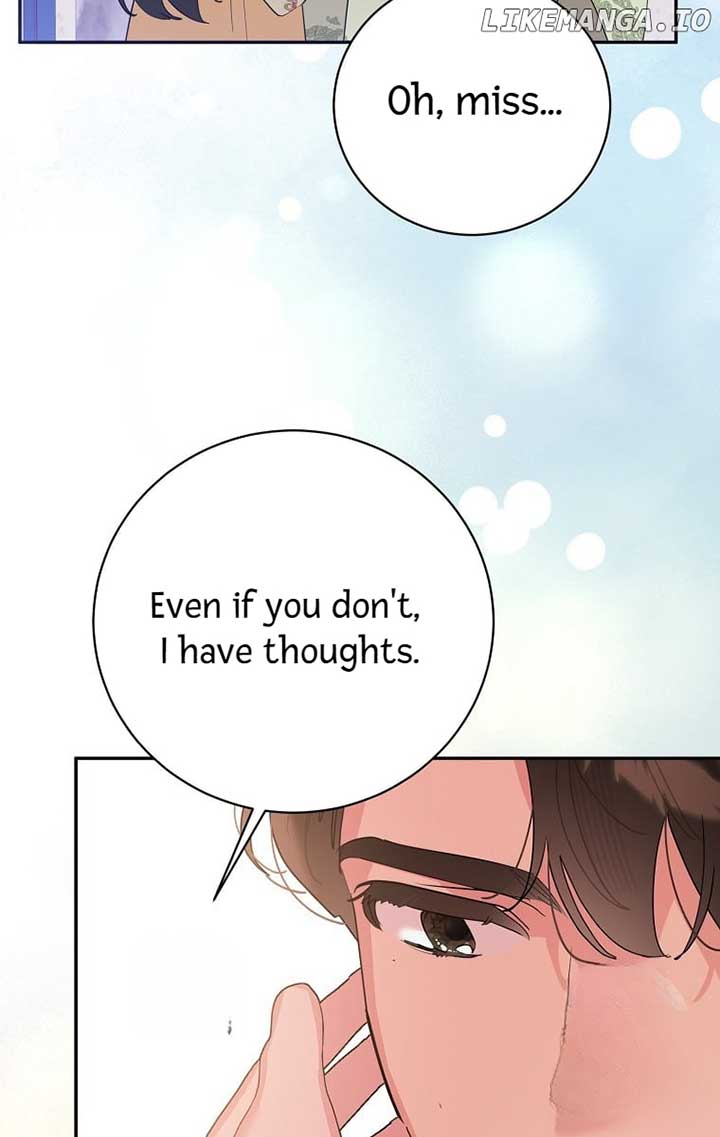 I Am The Precious Daughter Of The Greatest Villain In The Fantasy World Chapter 126 - Page 77