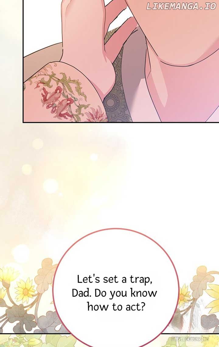 I Am The Precious Daughter Of The Greatest Villain In The Fantasy World Chapter 126 - Page 78