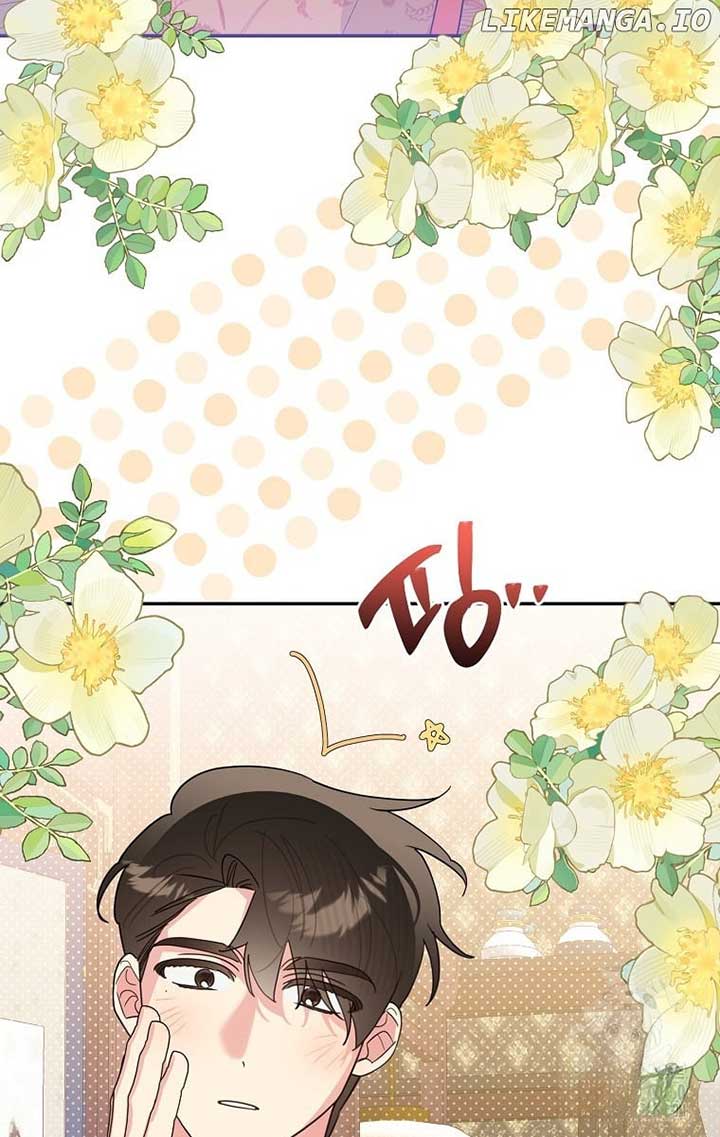 I Am The Precious Daughter Of The Greatest Villain In The Fantasy World Chapter 126 - Page 80