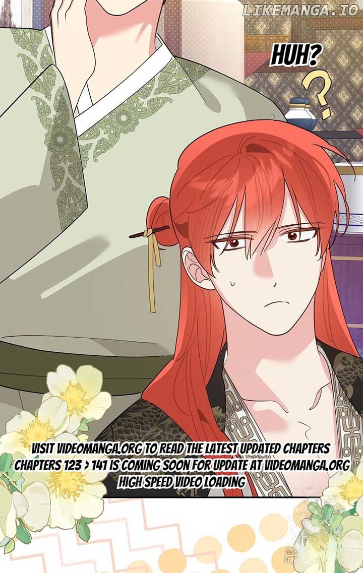 I Am The Precious Daughter Of The Greatest Villain In The Fantasy World Chapter 126 - Page 81