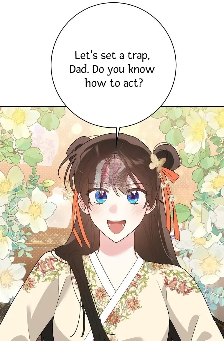I Am The Precious Daughter Of The Greatest Villain In The Fantasy World Chapter 127 - Page 1