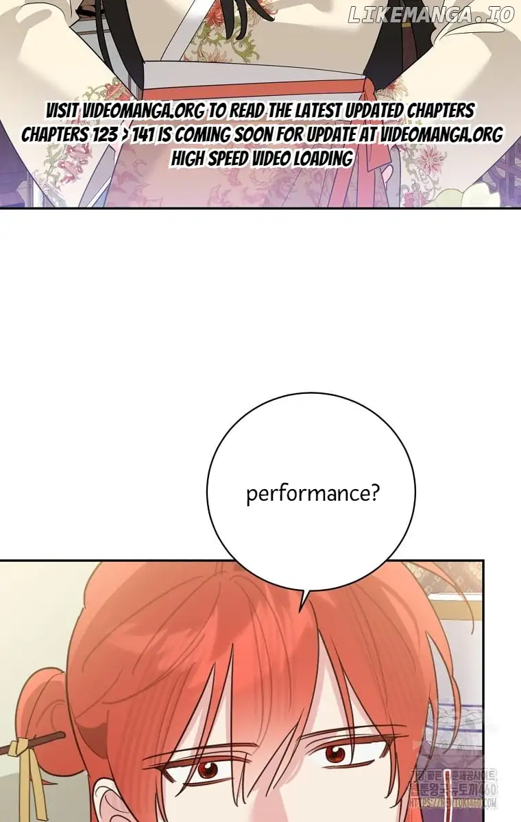 I Am The Precious Daughter Of The Greatest Villain In The Fantasy World Chapter 127 - Page 2