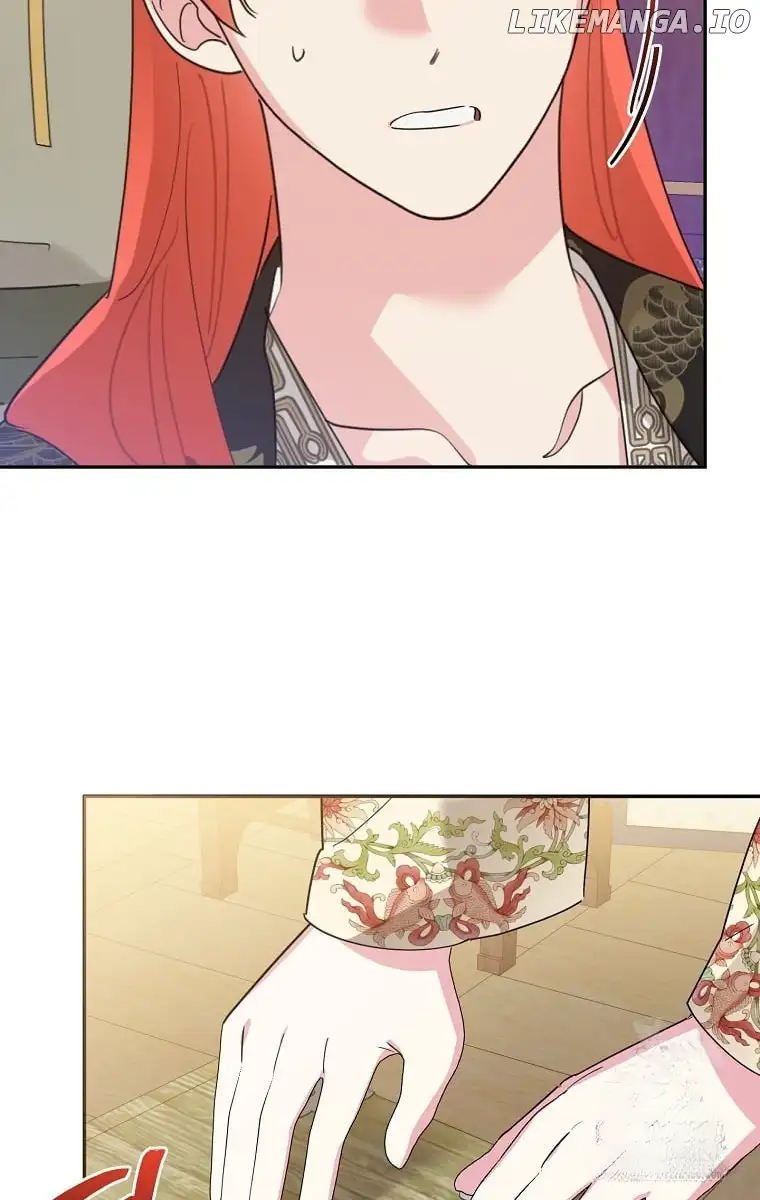 I Am The Precious Daughter Of The Greatest Villain In The Fantasy World Chapter 127 - Page 3
