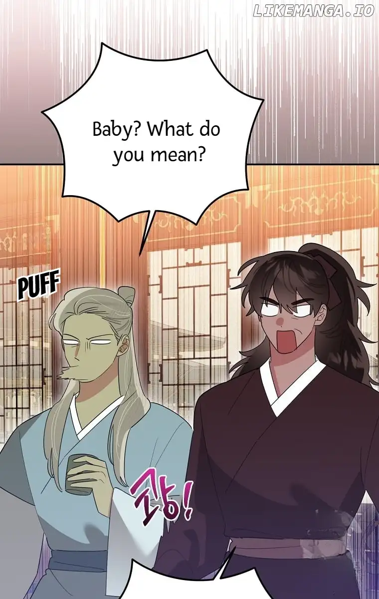 I Am The Precious Daughter Of The Greatest Villain In The Fantasy World Chapter 127 - Page 6