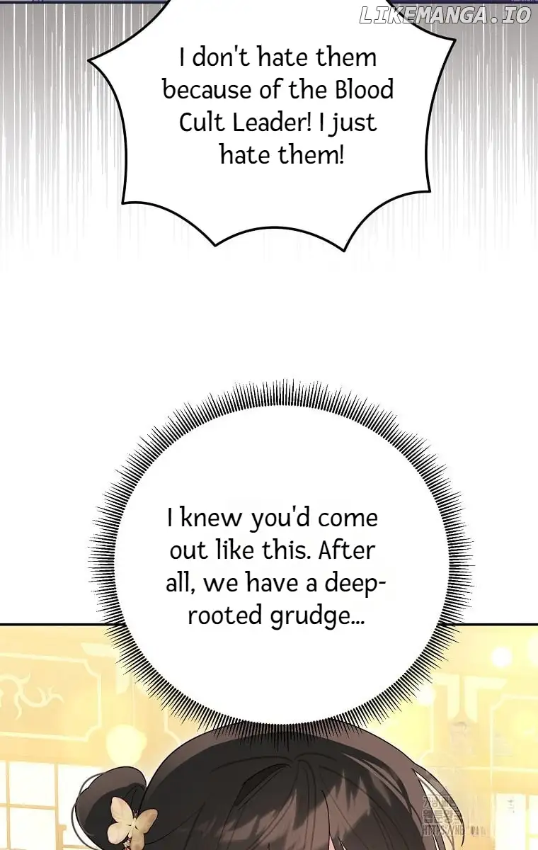 I Am The Precious Daughter Of The Greatest Villain In The Fantasy World Chapter 127 - Page 7