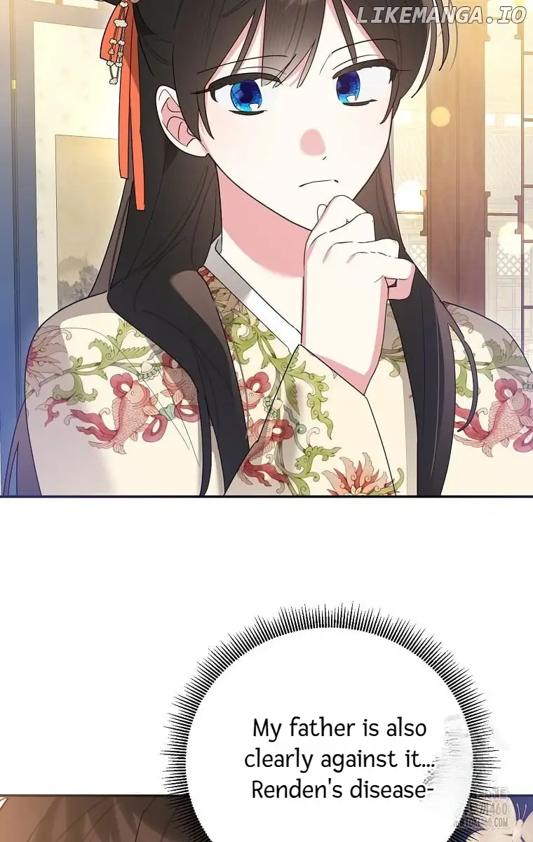 I Am The Precious Daughter Of The Greatest Villain In The Fantasy World Chapter 127 - Page 8
