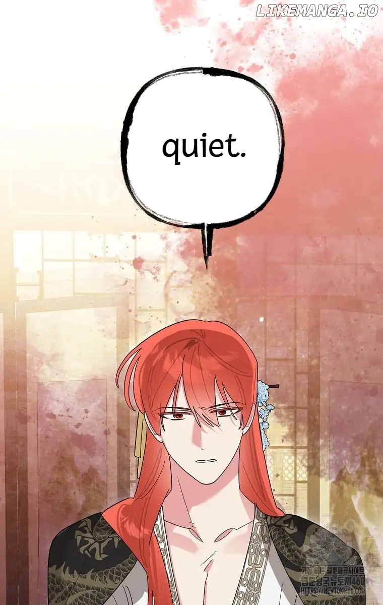 I Am The Precious Daughter Of The Greatest Villain In The Fantasy World Chapter 127 - Page 10