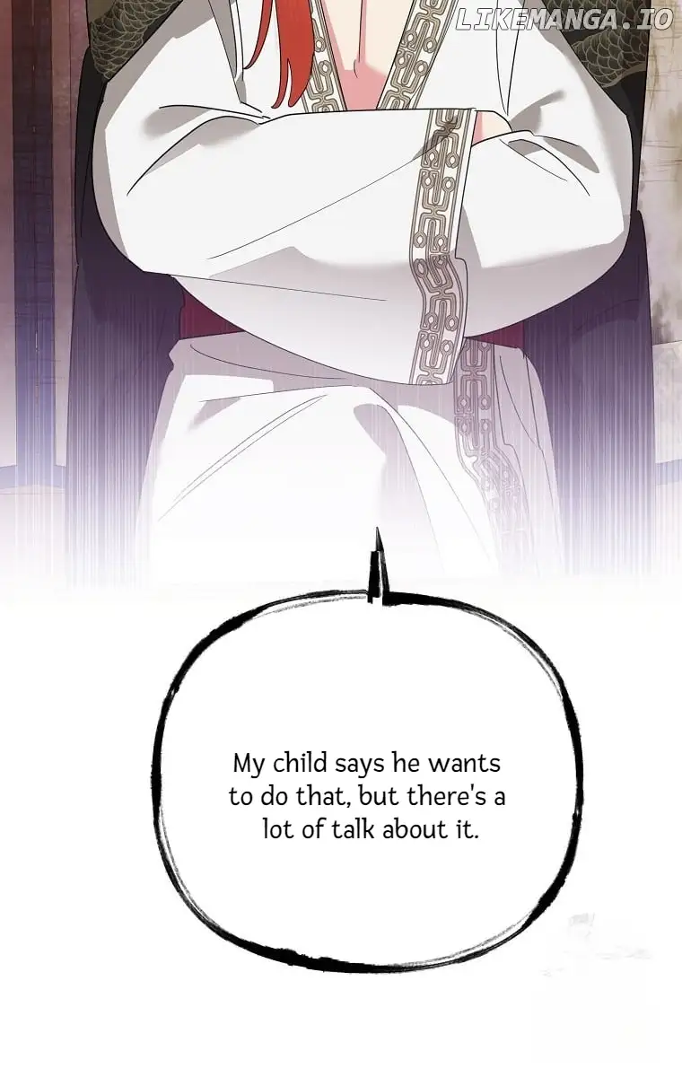 I Am The Precious Daughter Of The Greatest Villain In The Fantasy World Chapter 127 - Page 11
