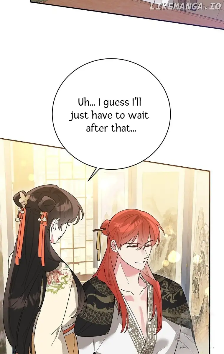 I Am The Precious Daughter Of The Greatest Villain In The Fantasy World Chapter 127 - Page 13