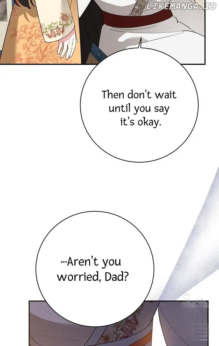 I Am The Precious Daughter Of The Greatest Villain In The Fantasy World Chapter 127 - Page 14