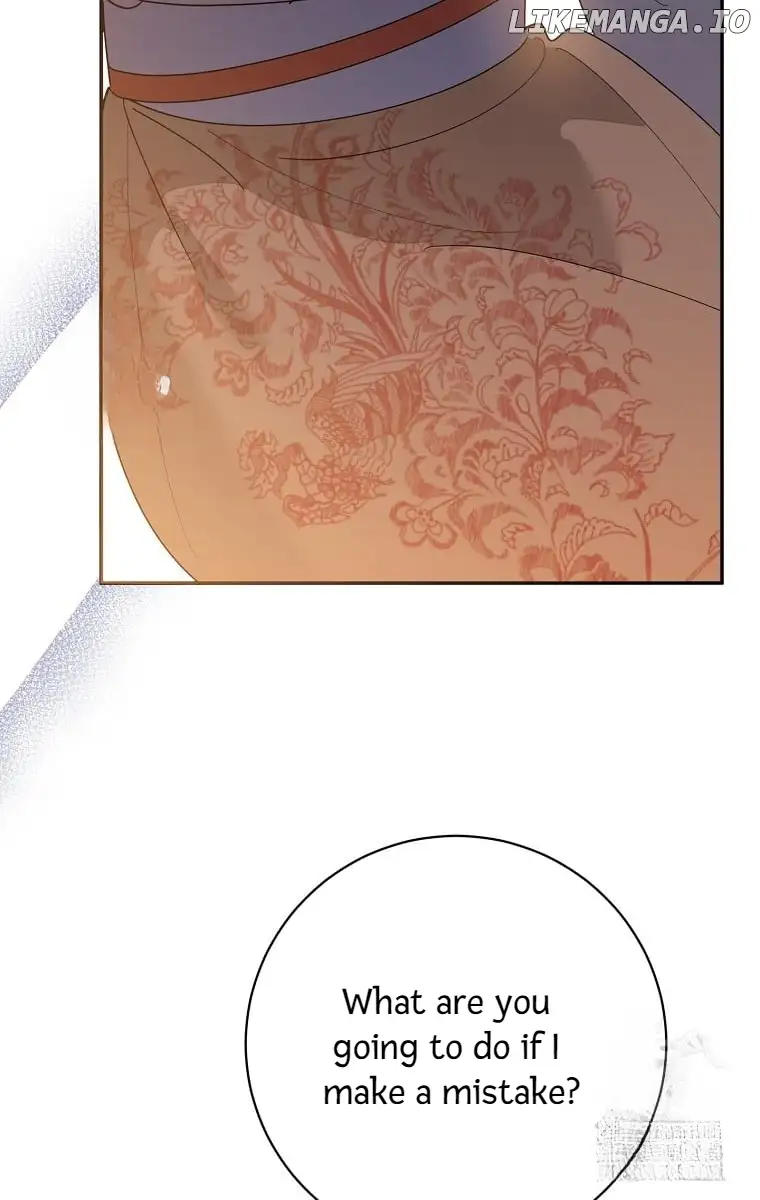 I Am The Precious Daughter Of The Greatest Villain In The Fantasy World Chapter 127 - Page 15