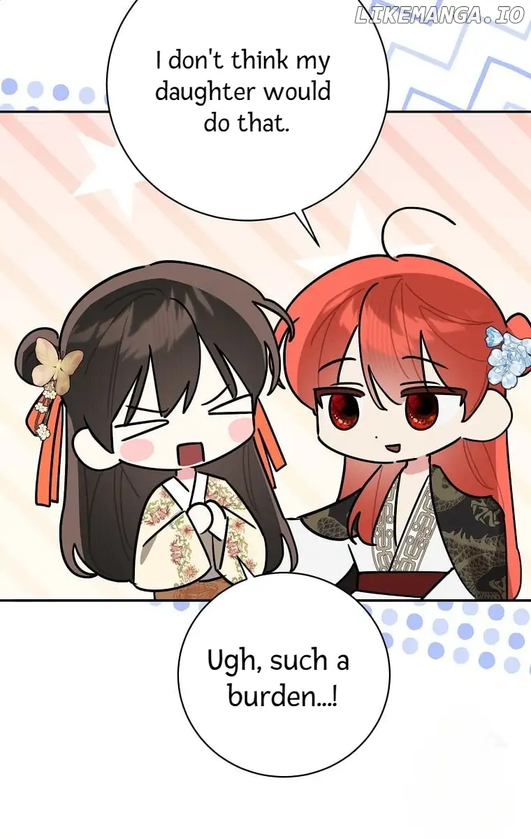 I Am The Precious Daughter Of The Greatest Villain In The Fantasy World Chapter 127 - Page 17