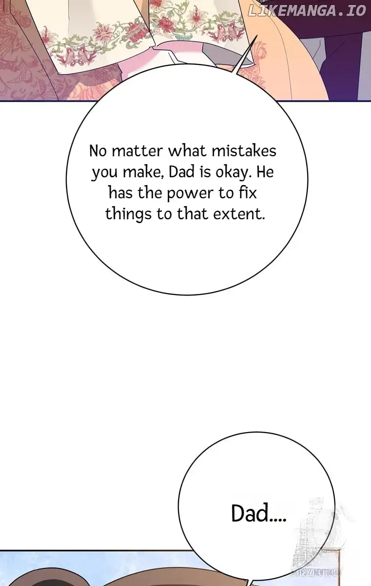 I Am The Precious Daughter Of The Greatest Villain In The Fantasy World Chapter 127 - Page 20