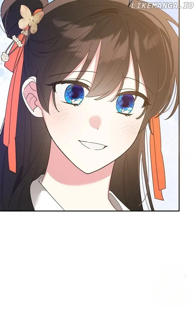 I Am The Precious Daughter Of The Greatest Villain In The Fantasy World Chapter 127 - Page 21