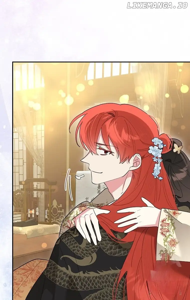 I Am The Precious Daughter Of The Greatest Villain In The Fantasy World Chapter 127 - Page 24
