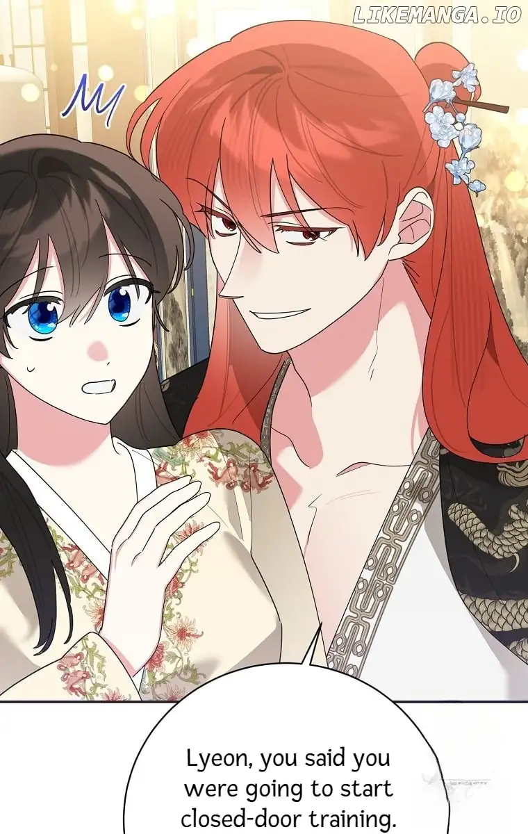 I Am The Precious Daughter Of The Greatest Villain In The Fantasy World Chapter 127 - Page 27