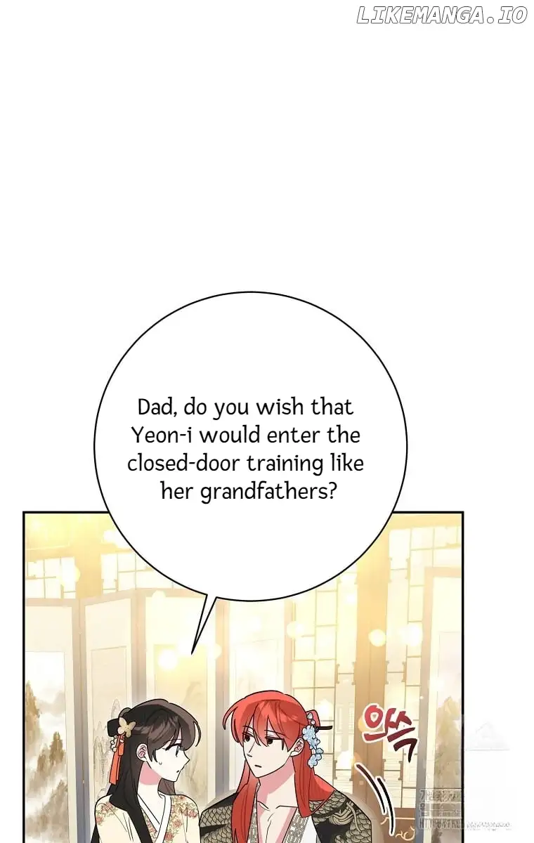 I Am The Precious Daughter Of The Greatest Villain In The Fantasy World Chapter 127 - Page 29