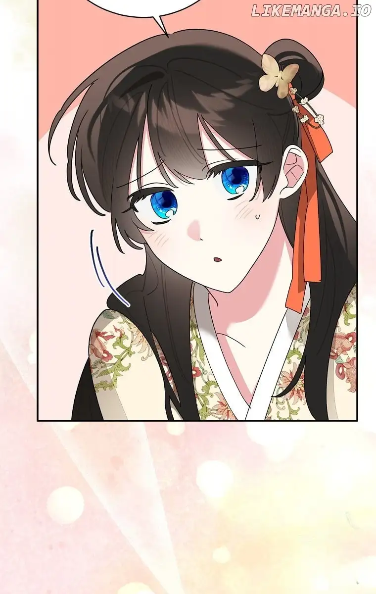 I Am The Precious Daughter Of The Greatest Villain In The Fantasy World Chapter 127 - Page 31