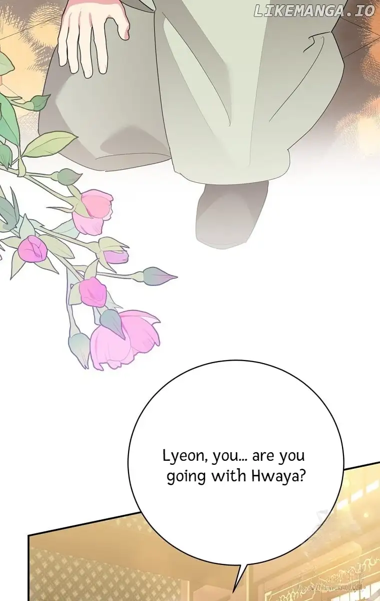 I Am The Precious Daughter Of The Greatest Villain In The Fantasy World Chapter 127 - Page 38