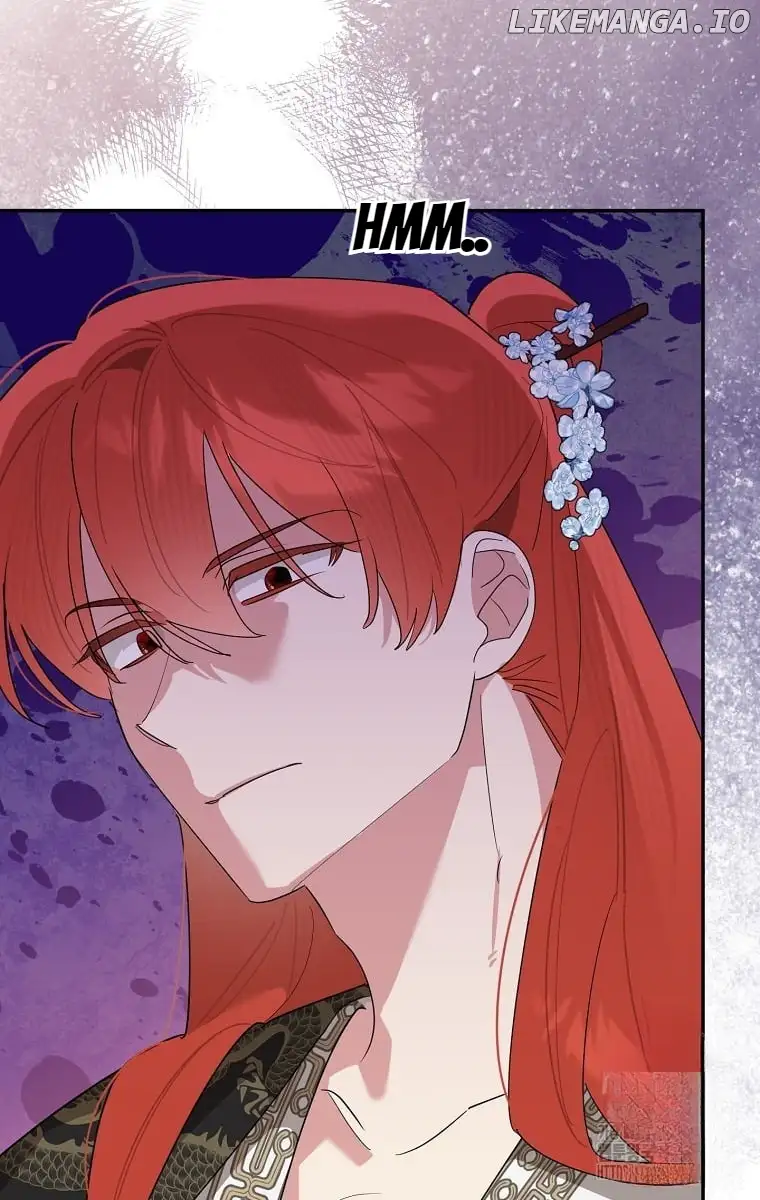 I Am The Precious Daughter Of The Greatest Villain In The Fantasy World Chapter 127 - Page 40