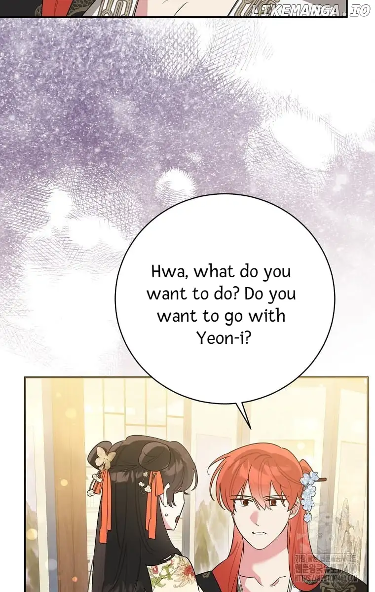 I Am The Precious Daughter Of The Greatest Villain In The Fantasy World Chapter 127 - Page 41