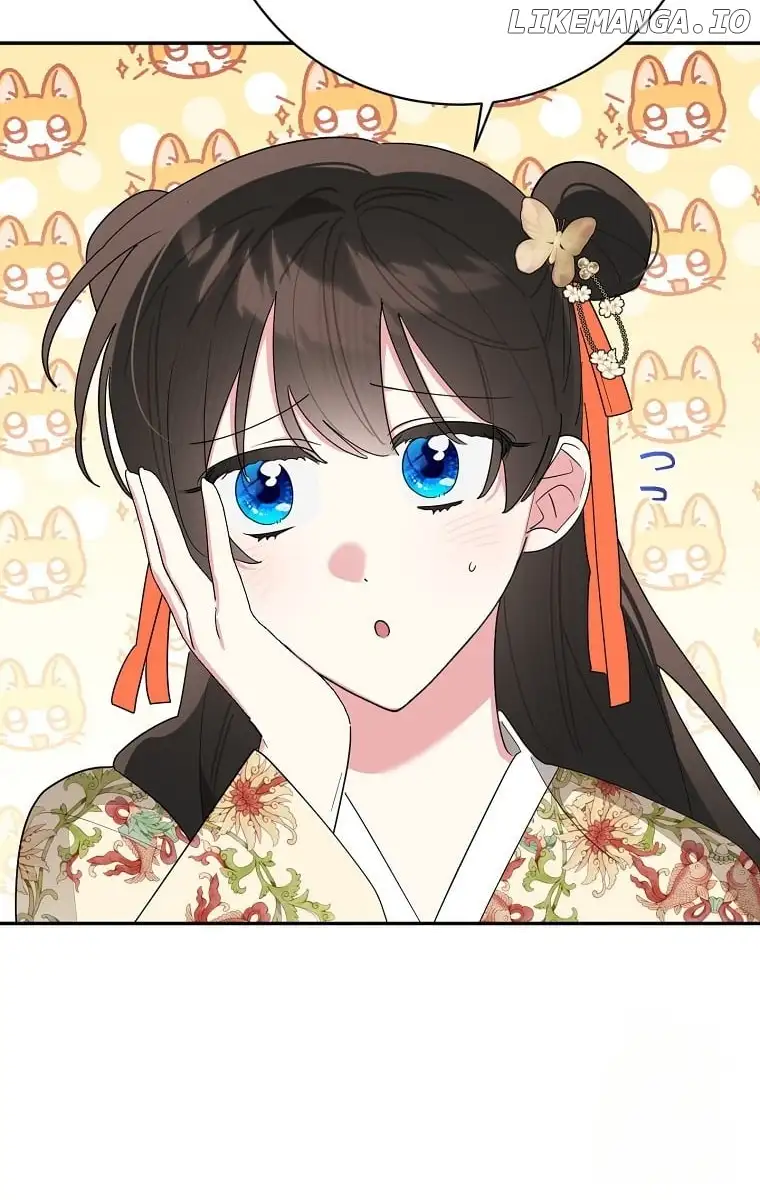 I Am The Precious Daughter Of The Greatest Villain In The Fantasy World Chapter 127 - Page 43