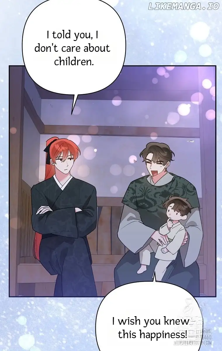 I Am The Precious Daughter Of The Greatest Villain In The Fantasy World Chapter 127 - Page 45