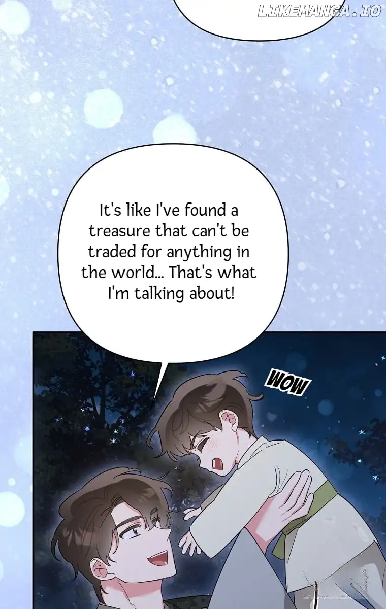 I Am The Precious Daughter Of The Greatest Villain In The Fantasy World Chapter 127 - Page 46