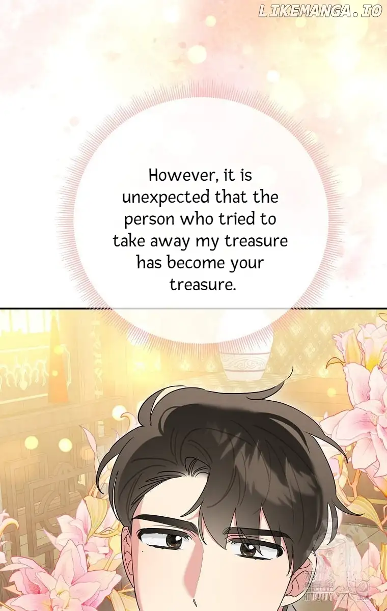 I Am The Precious Daughter Of The Greatest Villain In The Fantasy World Chapter 127 - Page 51