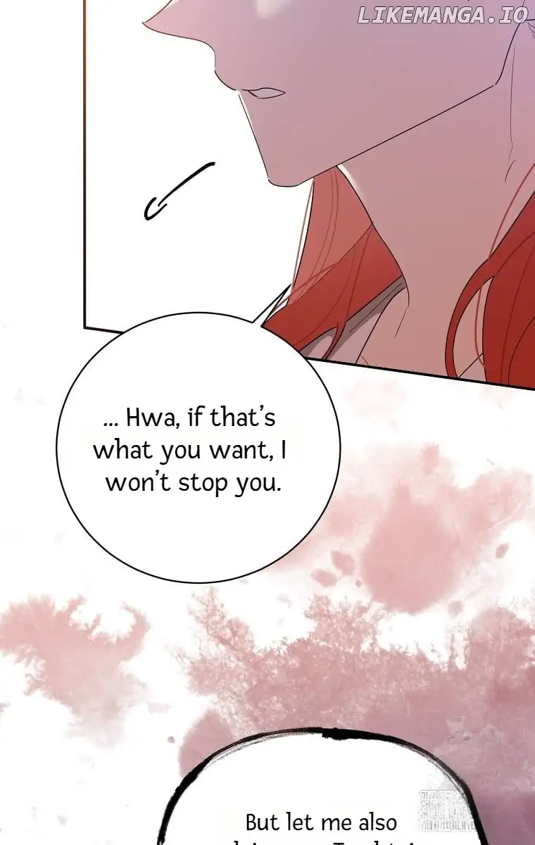 I Am The Precious Daughter Of The Greatest Villain In The Fantasy World Chapter 127 - Page 53