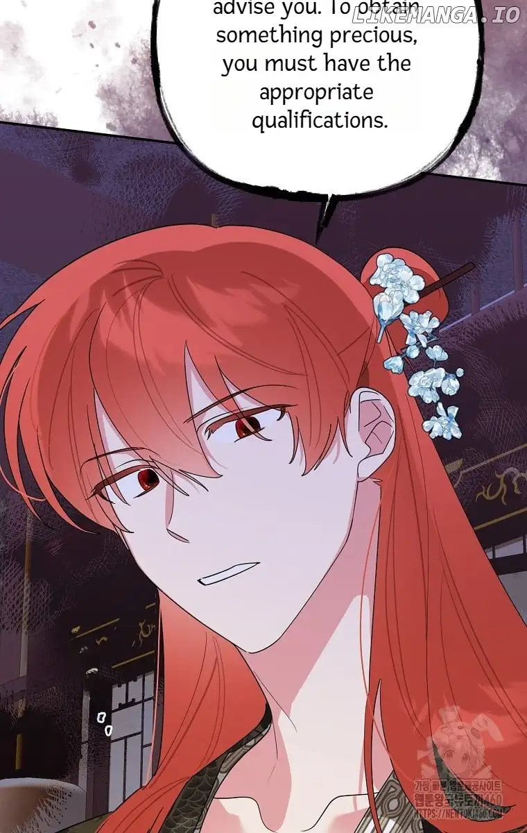 I Am The Precious Daughter Of The Greatest Villain In The Fantasy World Chapter 127 - Page 54