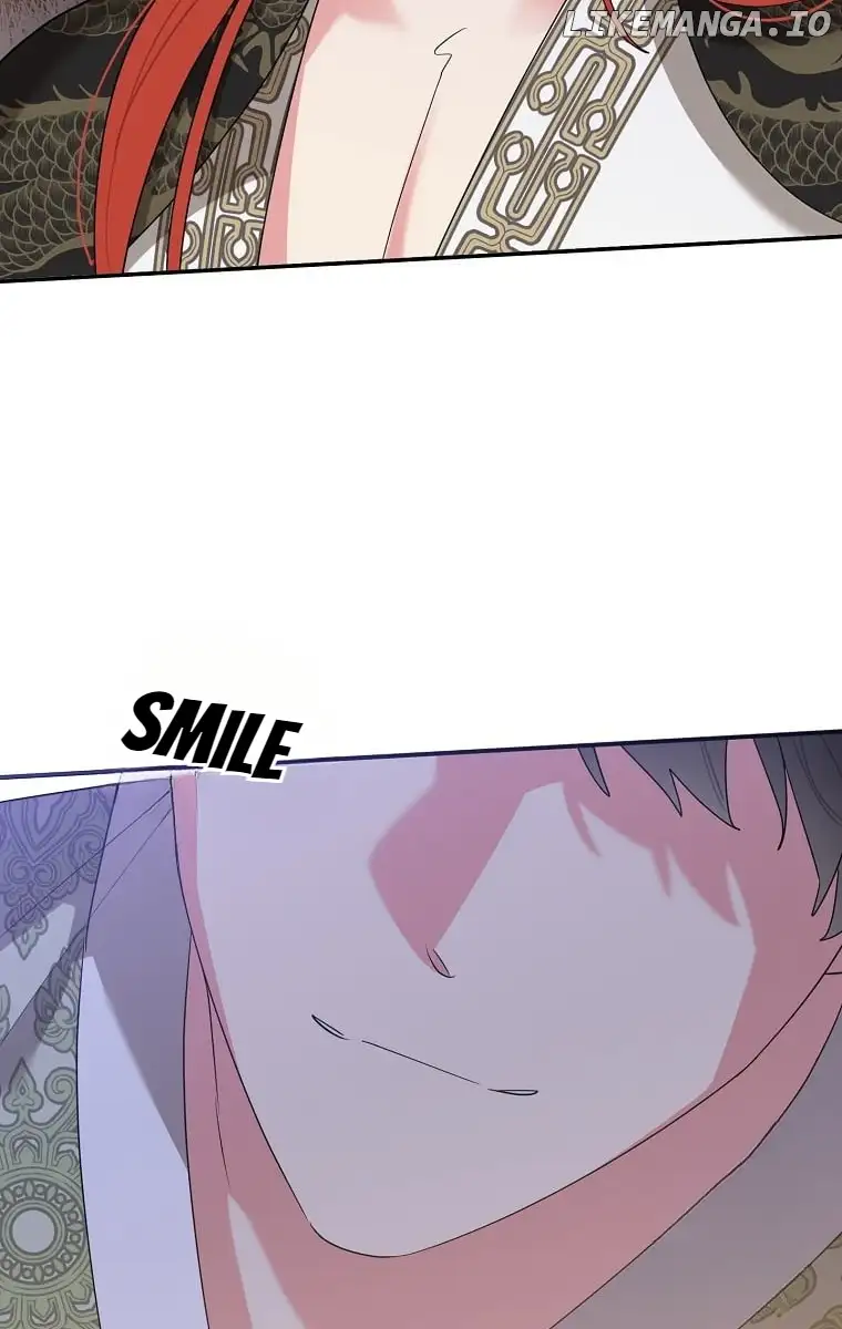 I Am The Precious Daughter Of The Greatest Villain In The Fantasy World Chapter 127 - Page 55