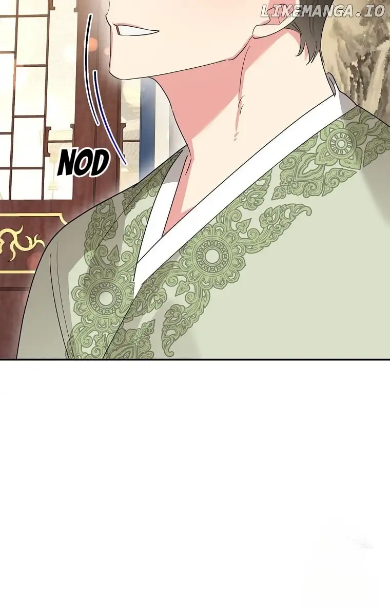 I Am The Precious Daughter Of The Greatest Villain In The Fantasy World Chapter 127 - Page 57
