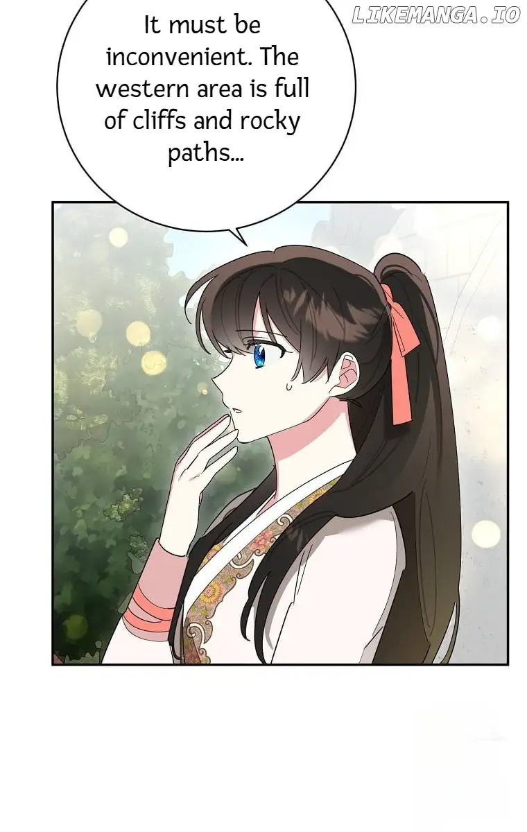 I Am The Precious Daughter Of The Greatest Villain In The Fantasy World Chapter 127 - Page 63