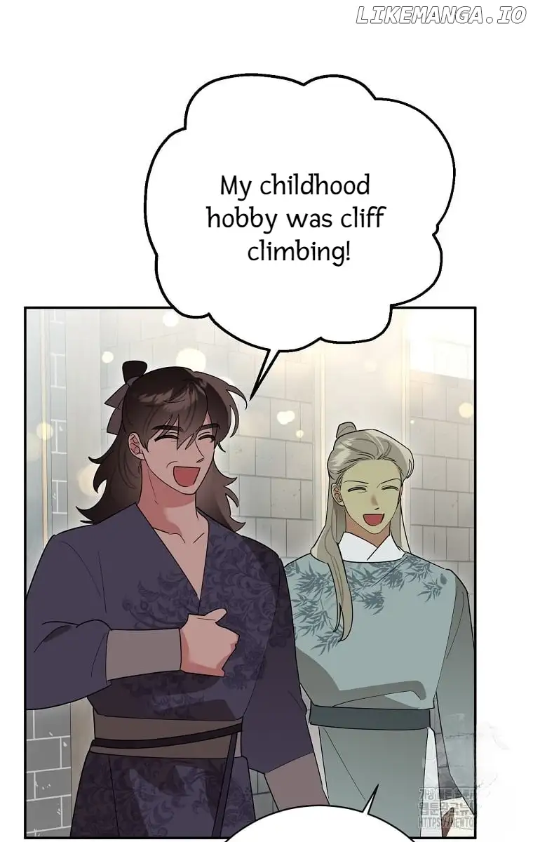 I Am The Precious Daughter Of The Greatest Villain In The Fantasy World Chapter 127 - Page 64