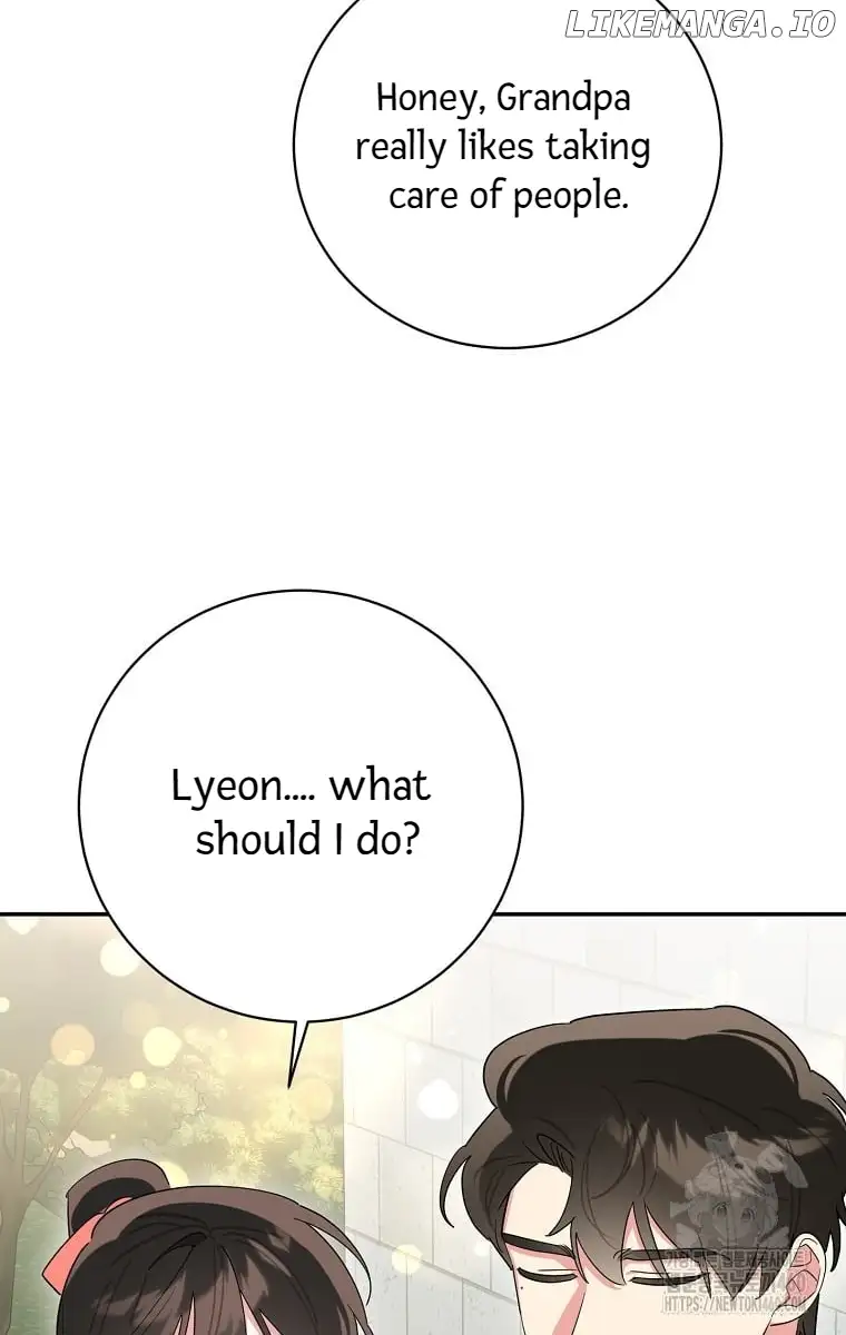 I Am The Precious Daughter Of The Greatest Villain In The Fantasy World Chapter 127 - Page 65