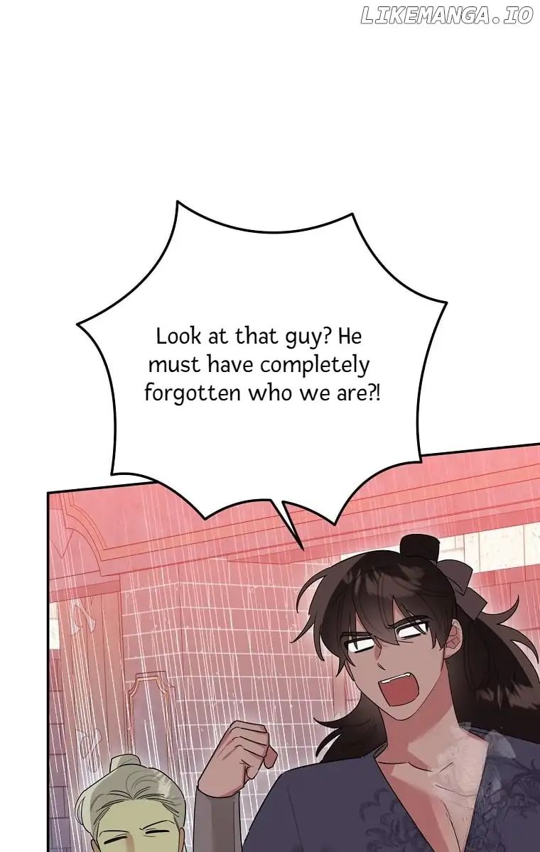 I Am The Precious Daughter Of The Greatest Villain In The Fantasy World Chapter 127 - Page 68