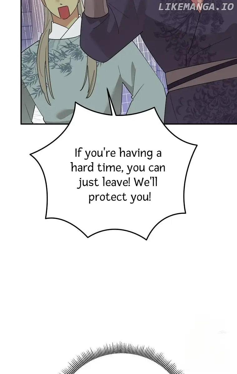 I Am The Precious Daughter Of The Greatest Villain In The Fantasy World Chapter 127 - Page 69