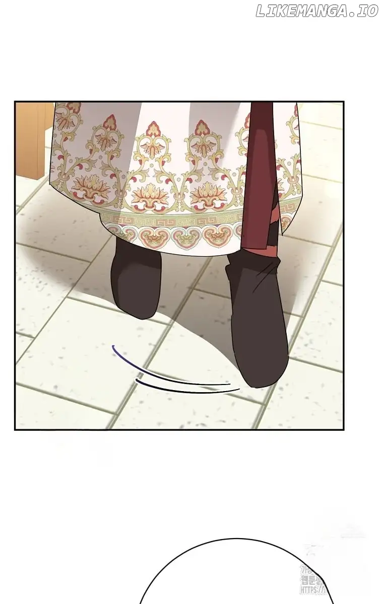 I Am The Precious Daughter Of The Greatest Villain In The Fantasy World Chapter 127 - Page 71