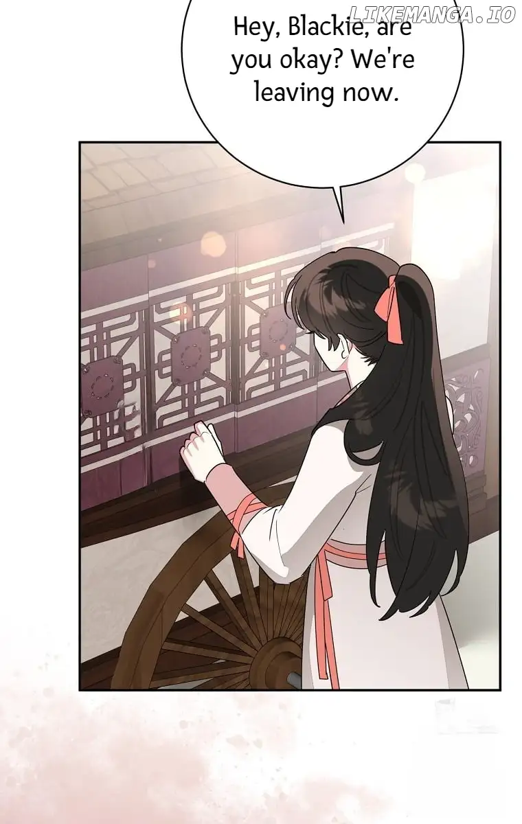 I Am The Precious Daughter Of The Greatest Villain In The Fantasy World Chapter 127 - Page 72