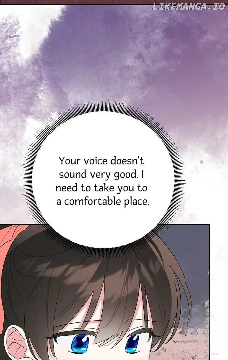 I Am The Precious Daughter Of The Greatest Villain In The Fantasy World Chapter 127 - Page 74