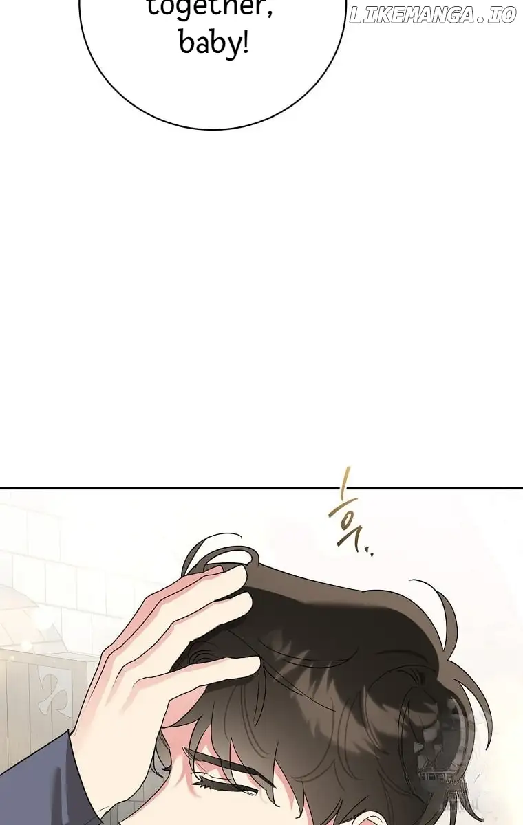 I Am The Precious Daughter Of The Greatest Villain In The Fantasy World Chapter 127 - Page 78