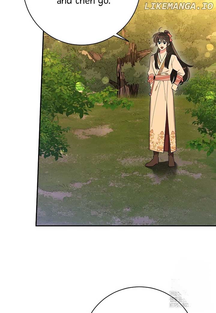 I Am The Precious Daughter Of The Greatest Villain In The Fantasy World Chapter 128 - Page 4