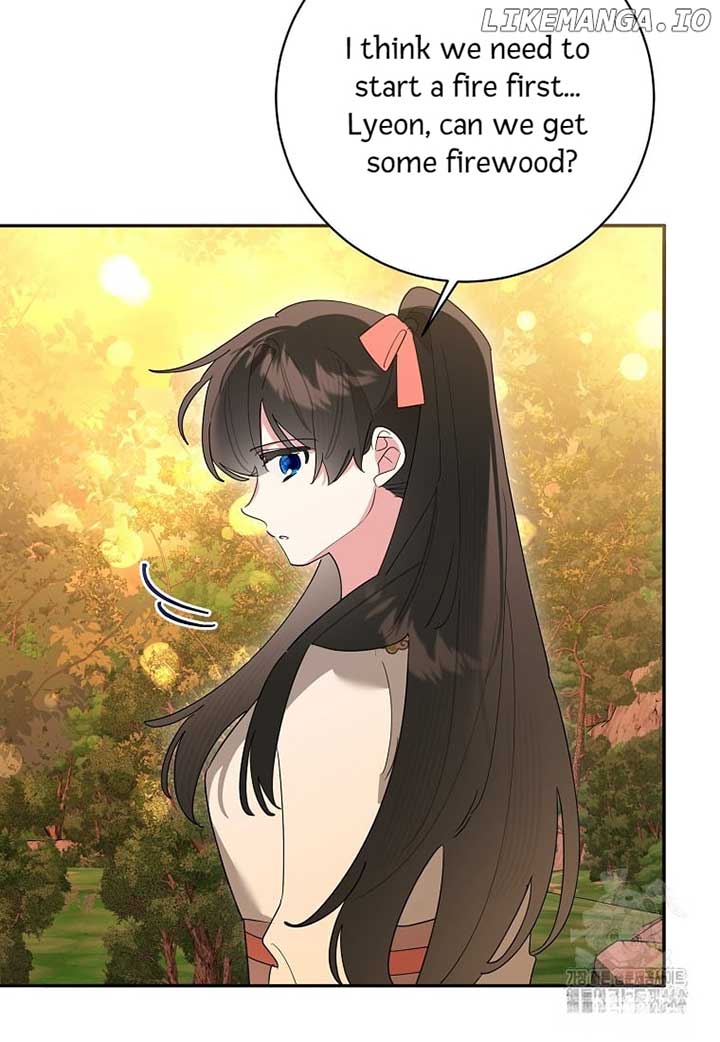 I Am The Precious Daughter Of The Greatest Villain In The Fantasy World Chapter 128 - Page 5